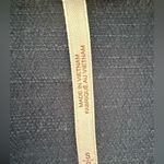 Free People  Blue Cut Out Tank Top Photo 5