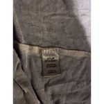 Zenana Outfitters Women's Blue Washed LightWeight Top Photo 5