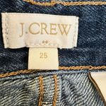 J.Crew Denim Cut Off Shorts Size 25 Photo 66