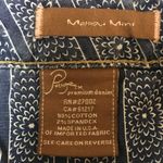 Paige  Denim Jean Skirt‎ Malibu Mini Skirt 30 Photo 4