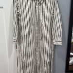 Old Navy  Dress Striped Photo 1