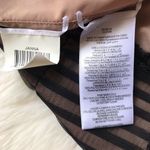 BCBGMAXAZRIA Strapless Bodycon Cocktail Dress Mini Corset Striped Black Size 6 Photo 11