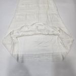 Tularosa Quinn Midi Dress in White Small Photo 4