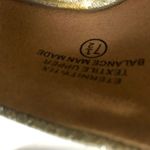 Camille La Vie High Heel Open Toe Pump Photo 7