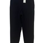 NEW Pull on Navy Blue Pants sz 6 J. Crew Jamie Pants Photo 0