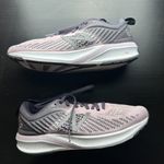 New Balance  870 Size 8.5 Lavender Pink Athletic Shoes Photo 1