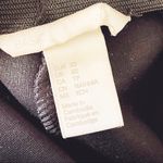 H&M | Black Wide Elastic Band Waist Leggings Sz XS Photo 6