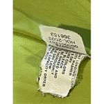 Gap Vintage Down Puffer Zipper Winter Washable Vest Green MEDIUM Outdoor Photo 10