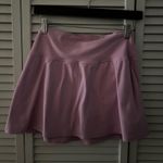 Lululemon Align Skirt High-Rise Pink Photo 0