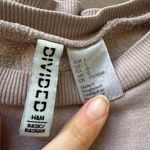 H&M Classic Basic Sweatshirt Photo 6