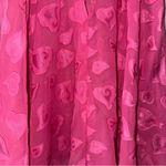 Victoria's Secret  y2k Sexy Little‎ Things Babydoll Dress Lingerie S pink Photo 5