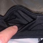 Queenieke Quennie Ke High Waist Two Side Cutout Gym Yoga Leggings Running Photo 11