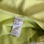 Good American NWT Scuba One-Shoulder One-Piece Swimsuit Photo 7