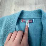 Urban Outfitters FREE SHIPPING Oversized Cropped Fuzzy Cardigan Photo 2