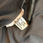 Under Armour  Womens Power Alley Volleyball Practice Jersey Short Sleeve Gray XS Photo 3