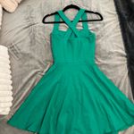 ZARA  Dress Mini Photo 2