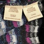 Free People  Striped Cap Sleeve Sweater Dress/Tunic Photo 8