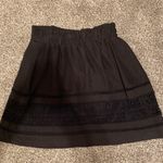 Blue Rain Skirt Photo 1