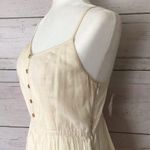 Urban Outfitters  Dahlia button romper, NWOT Photo 3