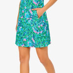 Lilly Pulitzer  UPF 50 + Luxletic® Silvia Dress Photo 0