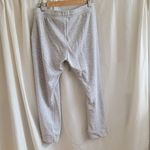Daisy Fuentes  Fit Gray Size Large Sweatpants Photo 3