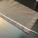 Eileen Fisher ✨  Gray Pull On Dress Pants Small Style P149 Photo 9