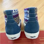 Vans  Sk8-HI Women Size 9.0 US Photo 5