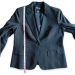 Style & Co NWT- . Woman’s Petite One Button Jacket- Size 12P Photo 7