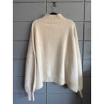 Verge Girl VRG GRL Yumi Knit Wool Blend Sweater size XL Photo 2