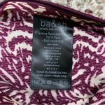 Ba&sh  Lenny Midi Skirt in Raisin - Size XS / 2 Photo 5