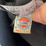 Evan Picone Vintage Evan-Picone Petite Navy Blue Wool Blazer 6 Photo 5