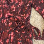 Free People Floral Romper Photo 10