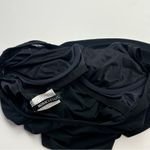 MiracleSuit Illusionist Ursula Tankini Top Womens Size 12 Black *FLAWED TOP ONLY Photo 8