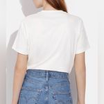 Coach NWT Disney X Signature Sleeping Beauty T Shirt off white size M Photo 1