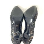 Giorgio Armani couture silk heels, made in Italy Photo 12