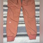 Lululemon  Dance Studio Mid Rise Lined Joggers
Size‎ 4 Photo 4