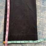 The Limited  Signature Stretch Black Pants Photo 5