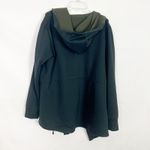 New Balance Women's Open Front Jacket Size Large Photo 8