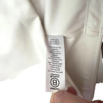 Athleta  Run With It 16” Skort in White Plus Size 2X‎ Photo 9