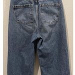 ZARA High Waist Mom Jeans Photo 3