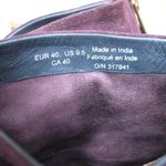 & Other Stories & Other Stories Heeled Ankle Boots Photo 5