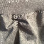 NVGTN  Green Biker Shorts Photo 3