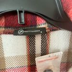 PRETTYGARDEN Trench coat Photo 4