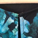 The Limited  Collection Blouse Peony Watercolors Sz 2X BNWT Big Florals Office Photo 7