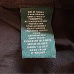 Ralph Lauren Ruched Sheath Dress Gorgeous Black V Neck Cap Sleeve Size 12 Photo 10