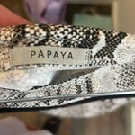 Papaya PAPYA SNAKE SKIRT Photo 1