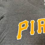Nike Slim Fit Pittsburgh Pirates Short Sleeve Graphic T Shirt Photo 1