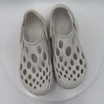 Merrell  Shoes Womens Size 6 Hydro Moc White Slip On Water Sandals Photo 3