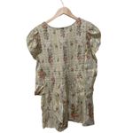 Love Shack Fancy Greenwich Dress Size Large Photo 9