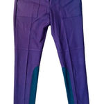 Tibi  EQUESTRIAN RIDING PANTS SIZE 2 Photo 0